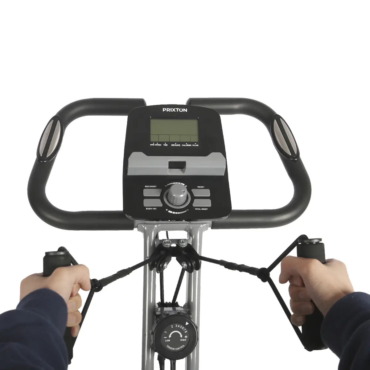 Bike Fit Comfort | BF250 - Imagen 7