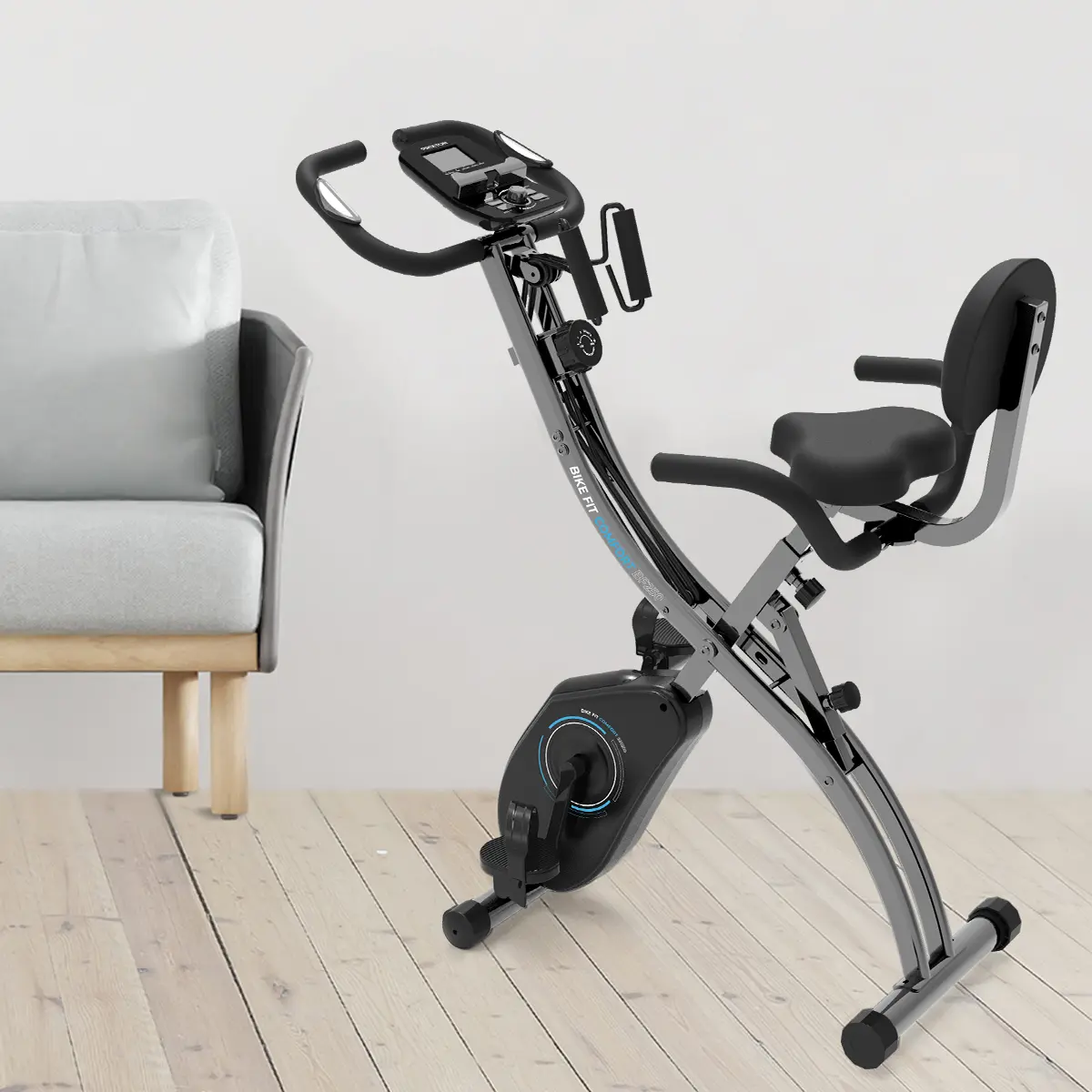 Bike Fit Comfort | BF250 - Imagen 12