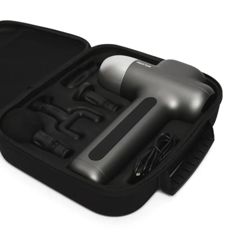 Pistola de masaje TITAN MGF300 - imagen 7