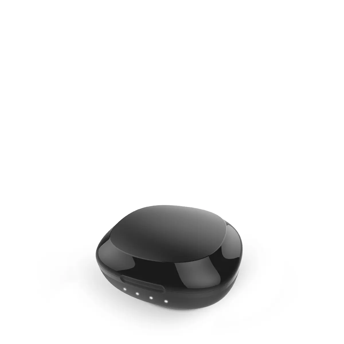 Earbuds ENC+ANC Negro | TWS159 - Imagen 3