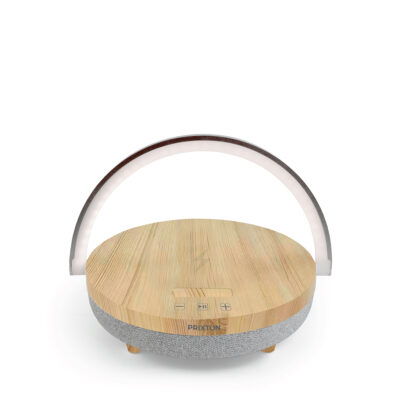 Altavoz | Speaker Light Madera