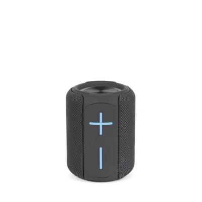Altavoz Gris | Beat Box