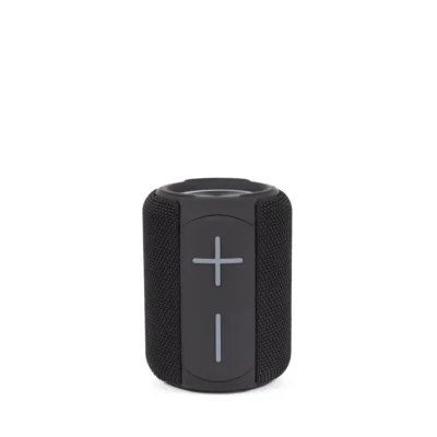 Altavoz Negro | Beat Box