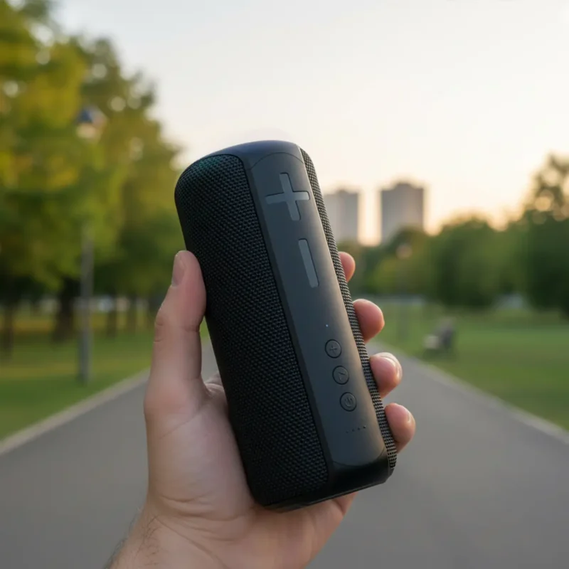 Altavoz | Echo Box - Imagen 8