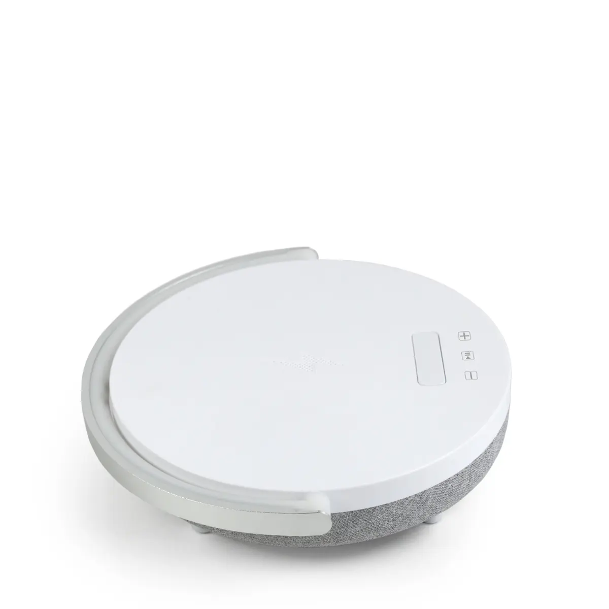 Altavoz Blanco | Speaker Light - Imagen 2