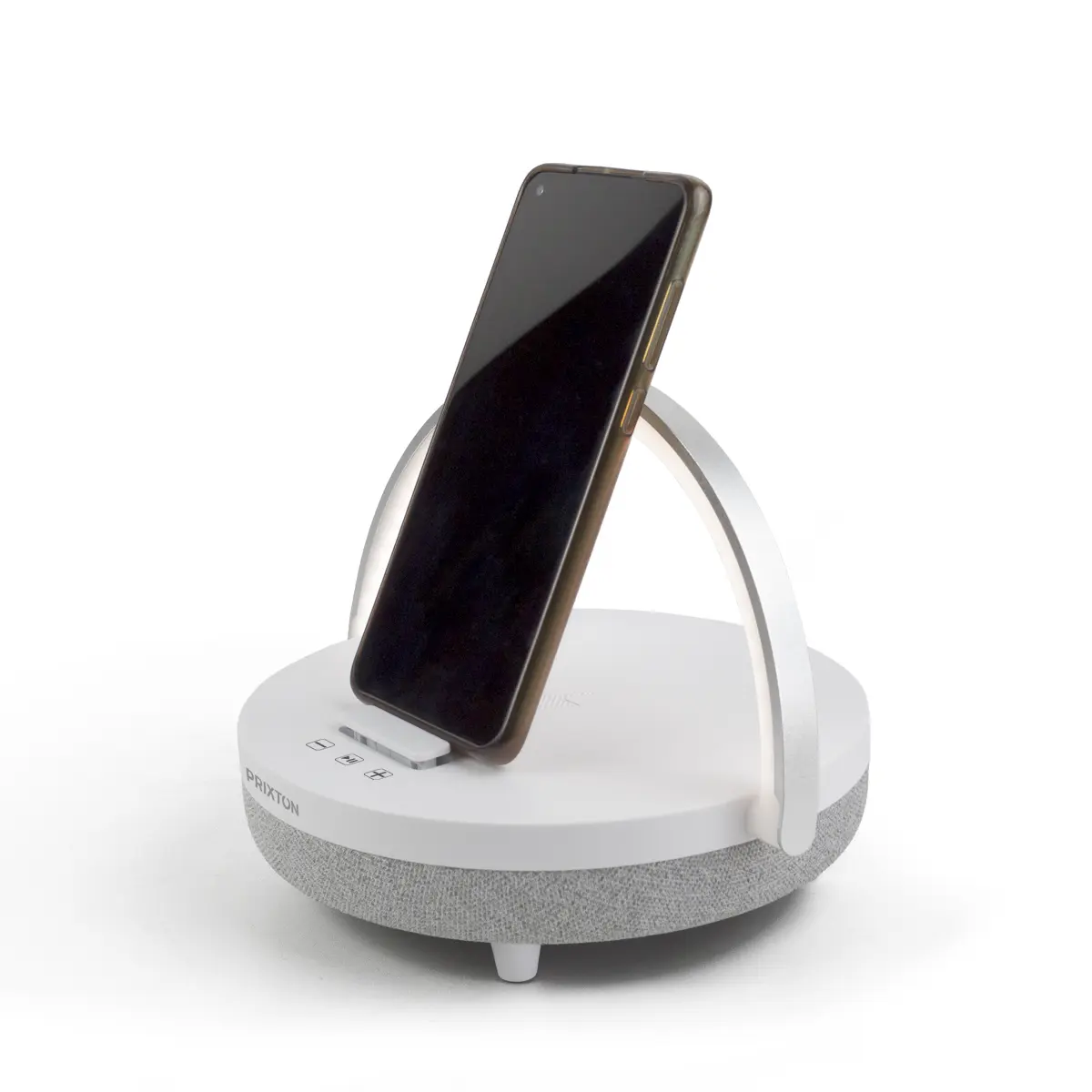 Altavoz Blanco | Speaker Light - Imagen 5