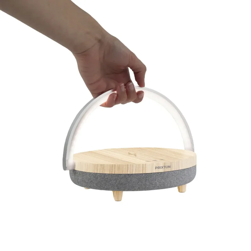 Altavoz Madera | Speaker Light - Imagen 7