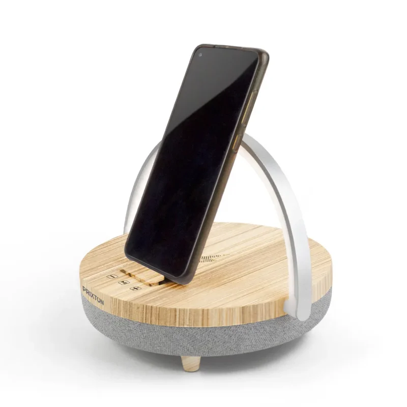 Altavoz Madera | Speaker Light - Imagen 5