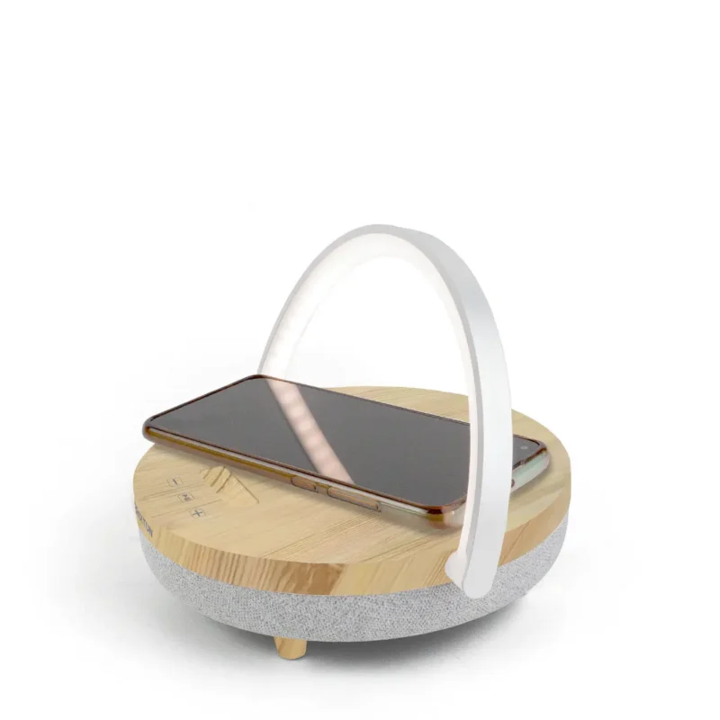 Altavoz Madera | Speaker Light - Imagen 4