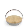 Altavoz Madera | Speaker Light