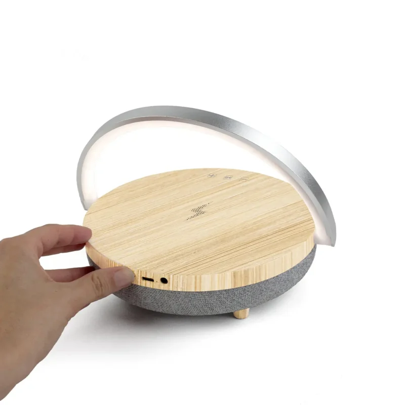 Altavoz Madera | Speaker Light - Imagen 6