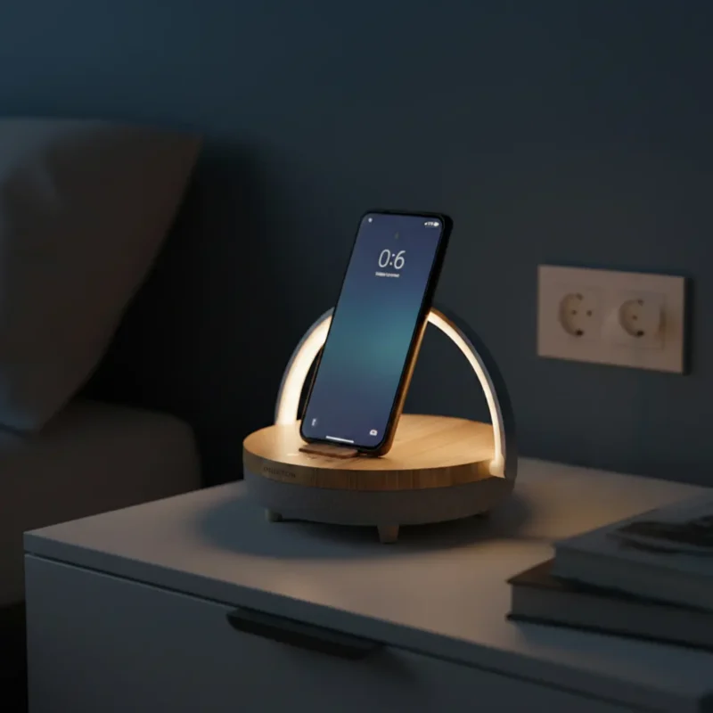 Altavoz Madera | Speaker Light - Imagen 9