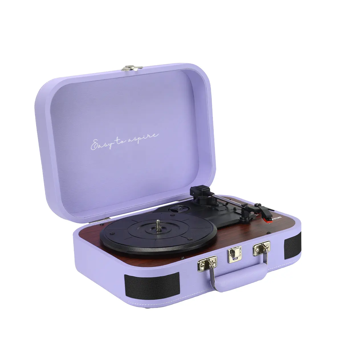 Tocadiscos Violeta | VC600 - Imagen 3