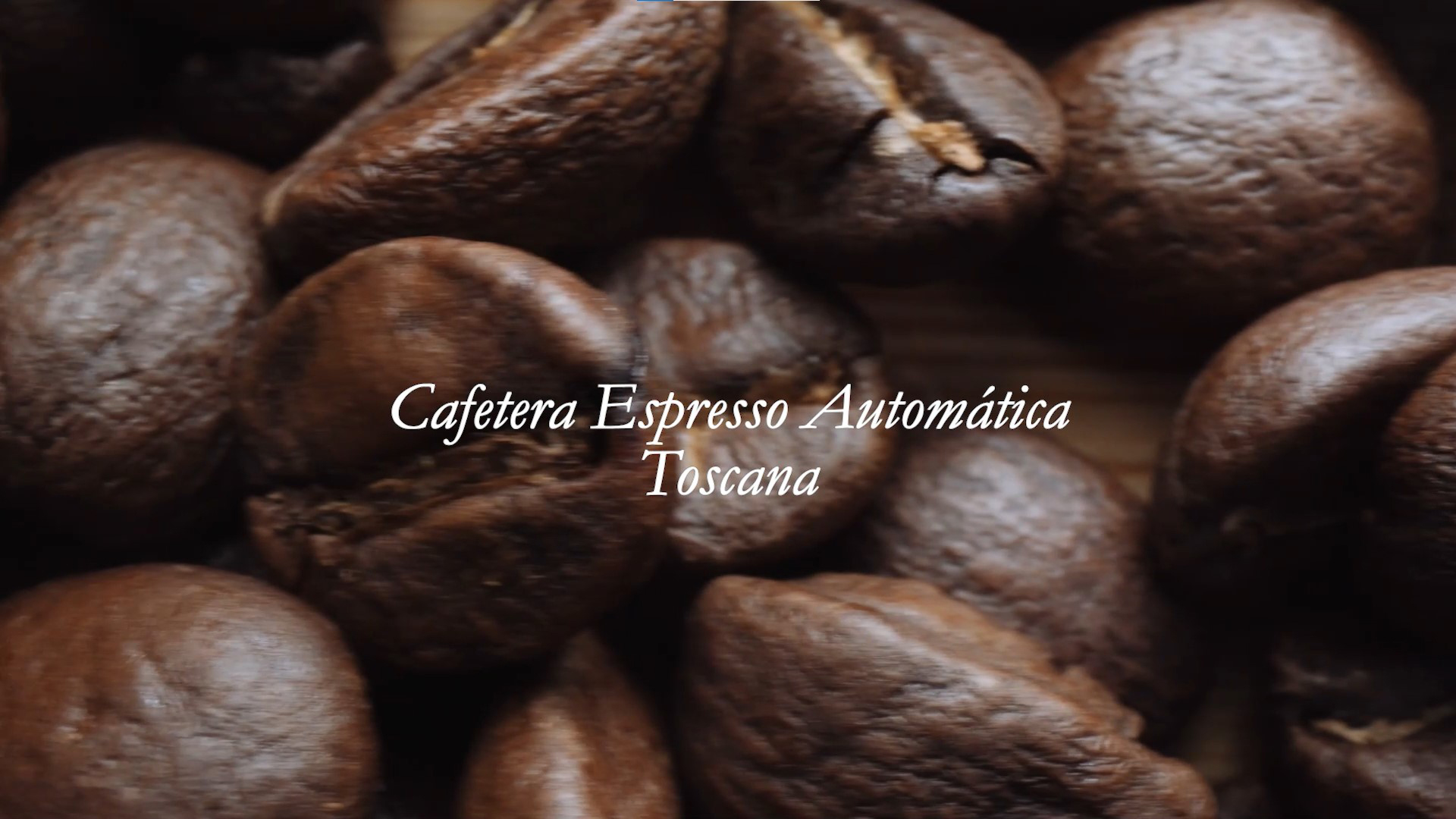 Cafetera automática grande personalizada, máquina de espresso