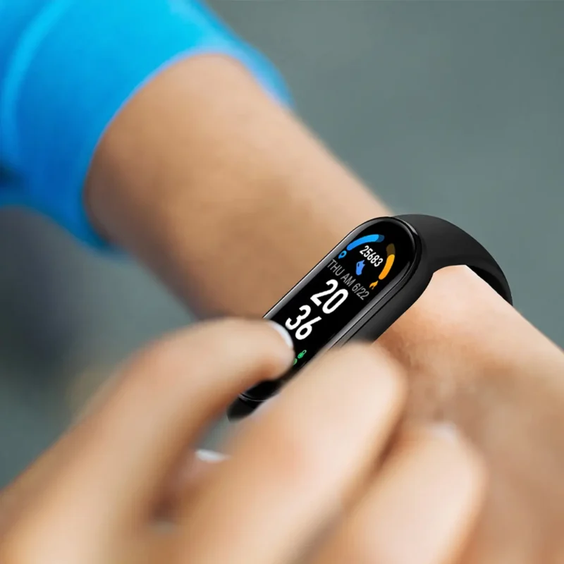 Smartband | AT410 - Imagen 5