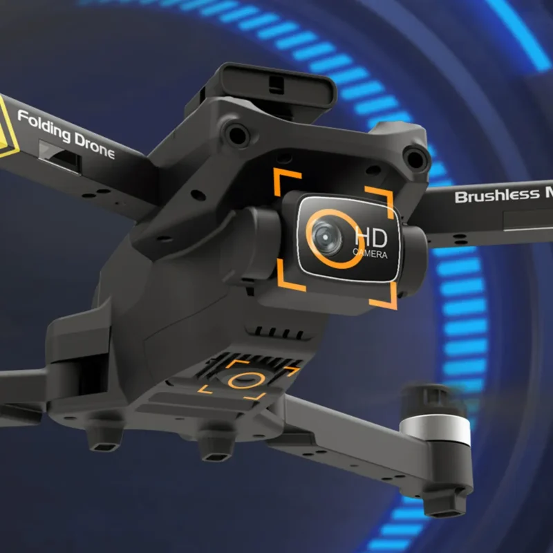 Drone Alpha Pro - imagen 6