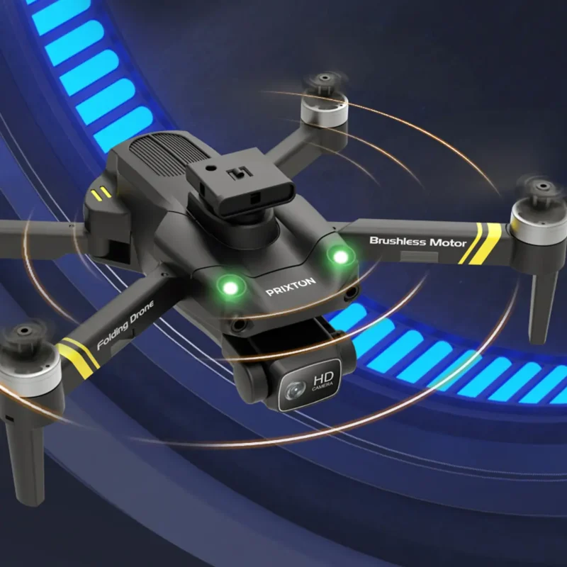 Drone Alpha Pro - imagen 7