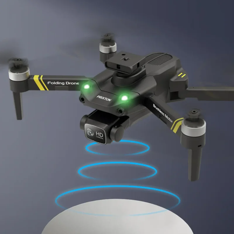 Drone Alpha Pro - imagen 9