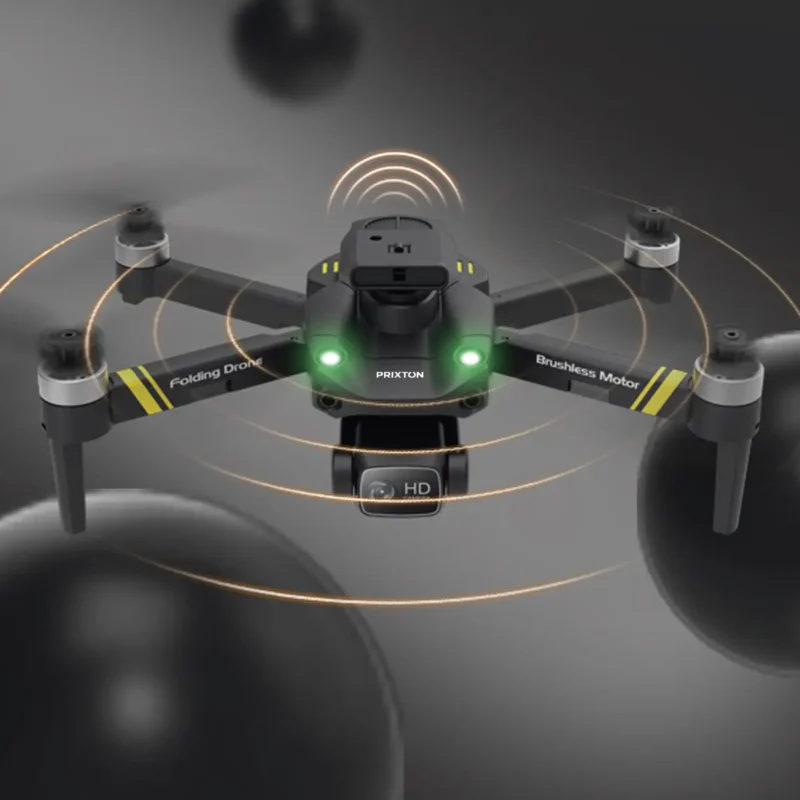 Drone Alpha Pro - imagen 10