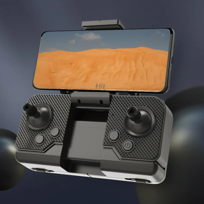 Drone Alpha Pro - imagen 11