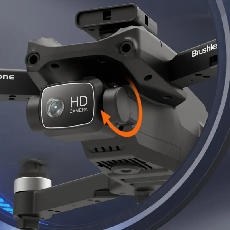 Drone Alpha Pro - imagen 2