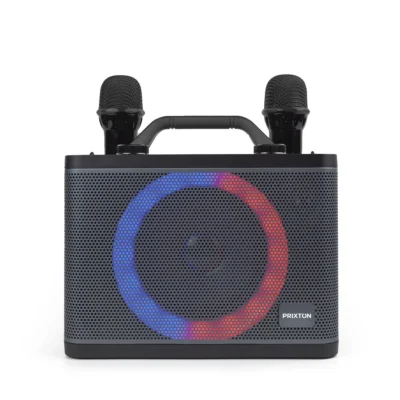 Altavoz Karaoke | PartyGo