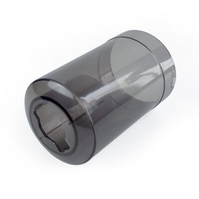 Depósito de polvo | Aspiradores Thor y Sirocco