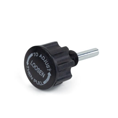 Pasador de plegado | Cinta de correr RF100