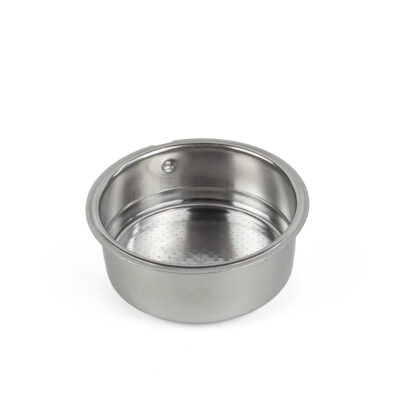 Filtro expresso 2 dosis | Cafeteras Verona y Toscana