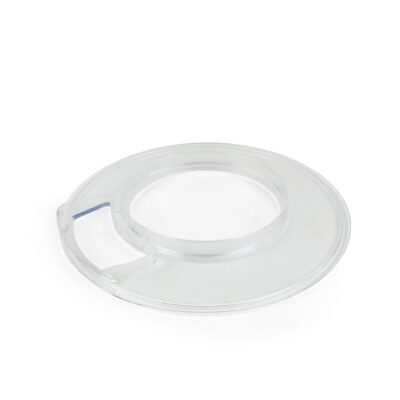 Tapa antisalpicaduras | Batidora Amasadora KR200 (1200 W)