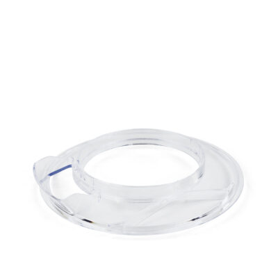 Tapa antisalpicadura | Batidora Amasadora KR210