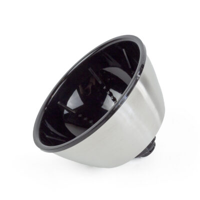 Tapa metálica del cono | Exprimidor XP4