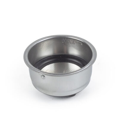 Filtro expresso 2 dosis | Cafetera Bari