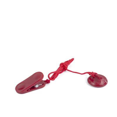 Iman de seguridad | Cinta de correr RF100