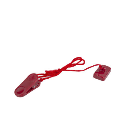 Imán de seguridad | Cintas de correr RF200 y RF300