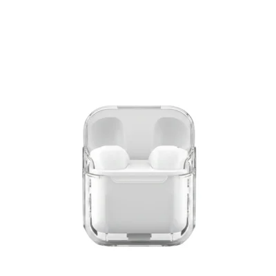 Earbuds ENC calidad sonido Hi-Fi Blanco | TWS162