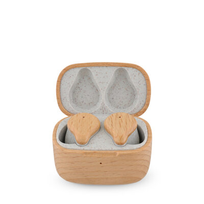 Earbuds Eco Wood | TWS163