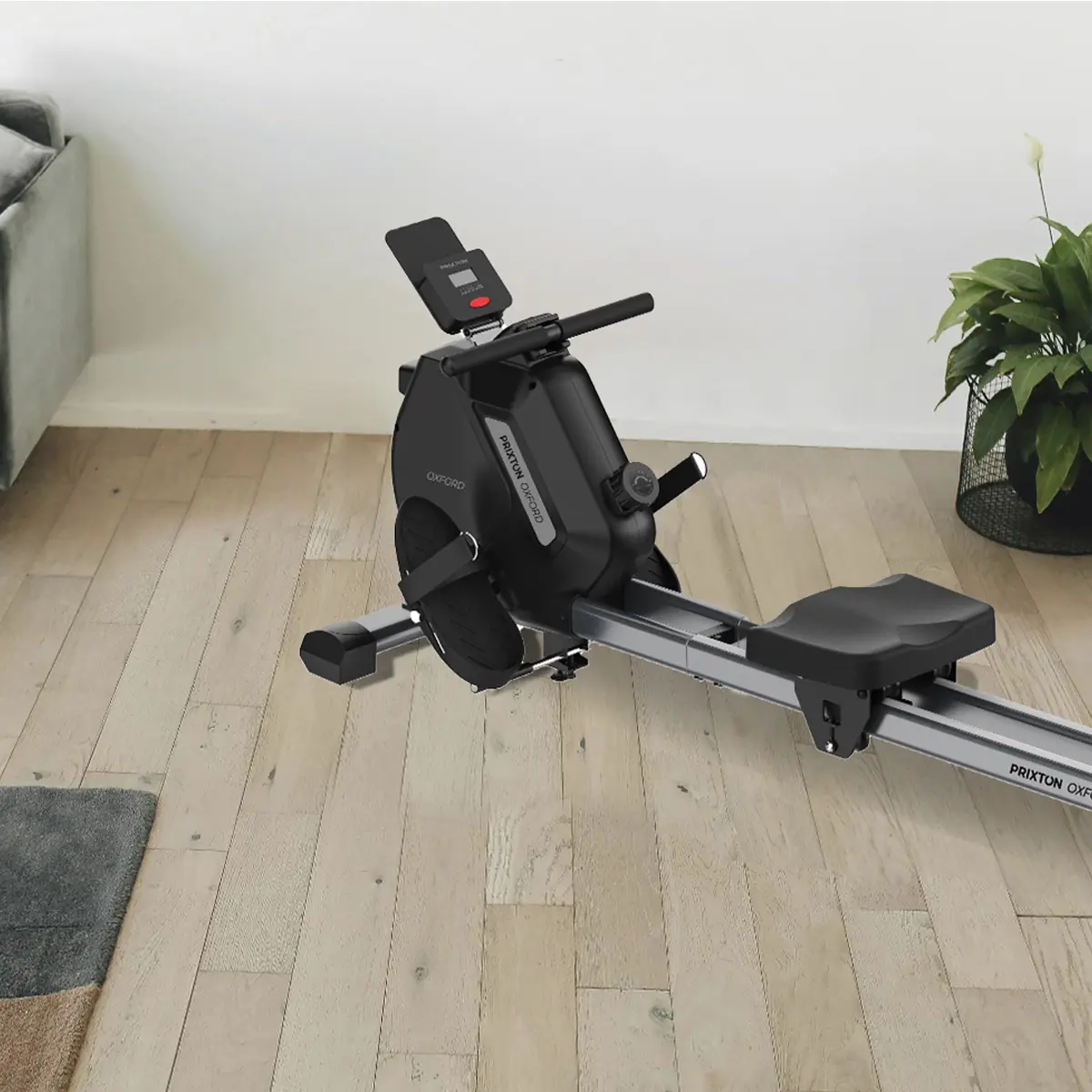 Máquina de remo | Oxford - Imagen 9