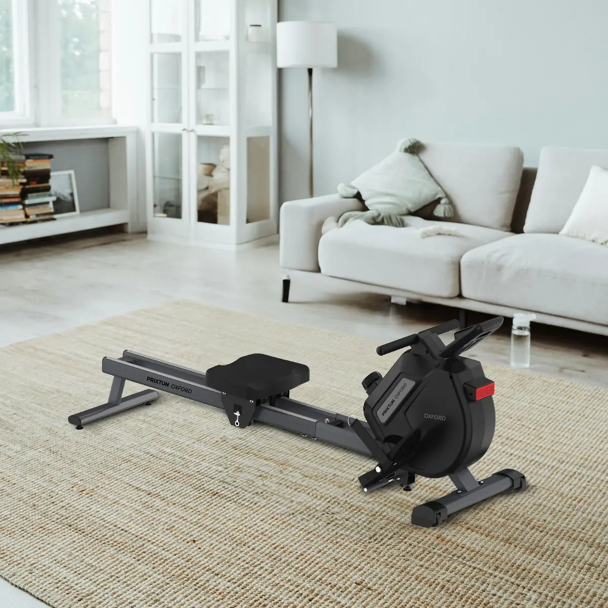 Máquina de remo | Oxford - Imagen 11