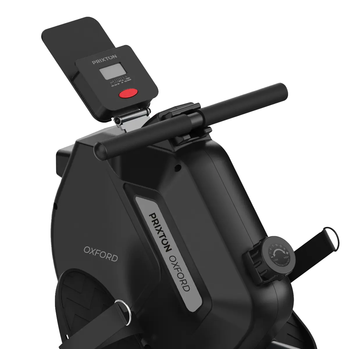 Máquina de remo | Oxford - Imagen 5