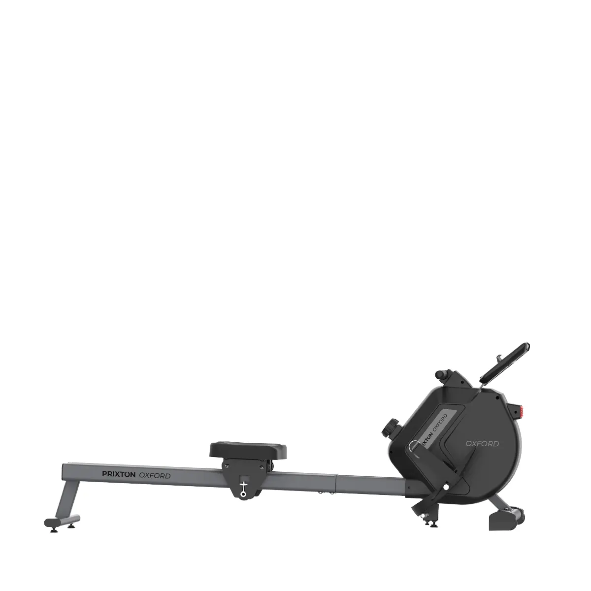 Máquina de remo | Oxford - Imagen 3