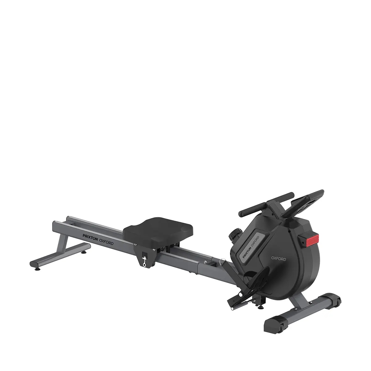 Máquina de remo | Oxford - Imagen 2