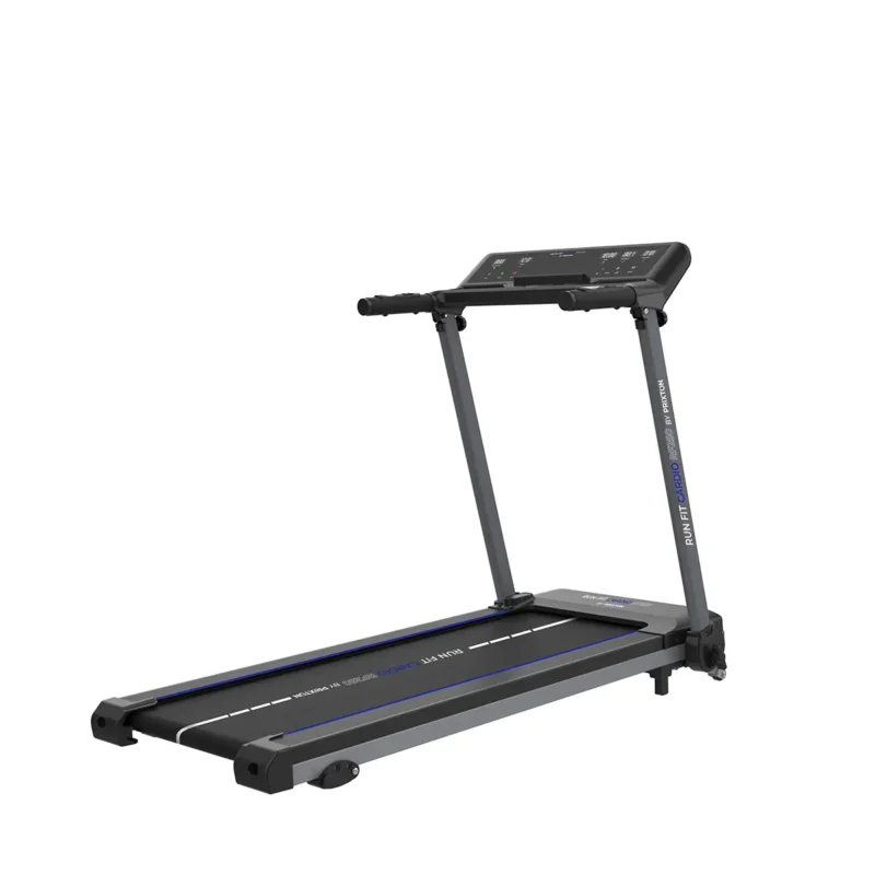 Cinta de correr Run Fit Cardio | RF250 - Imagen 6