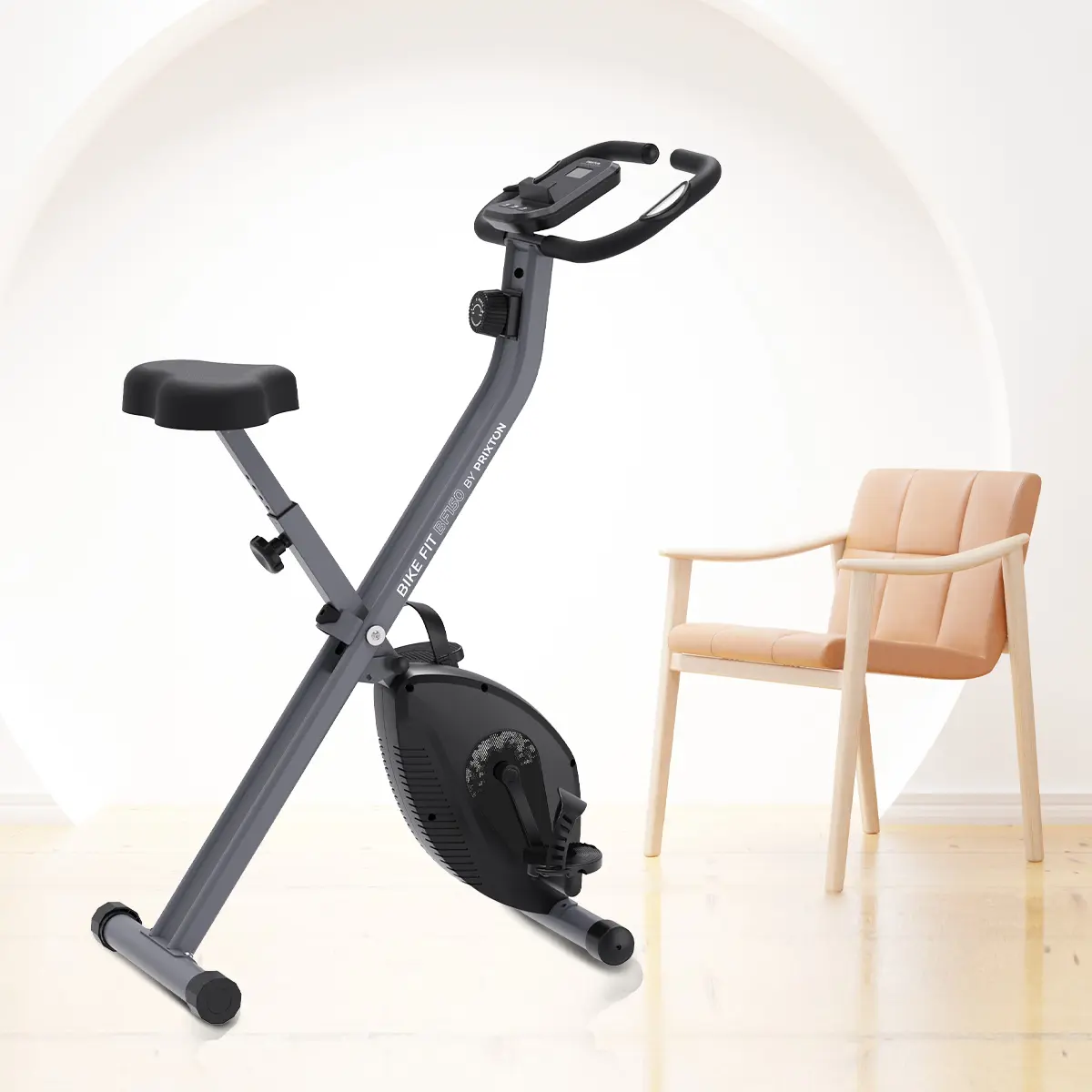 Bike Fit | BF150 - Imagen 7