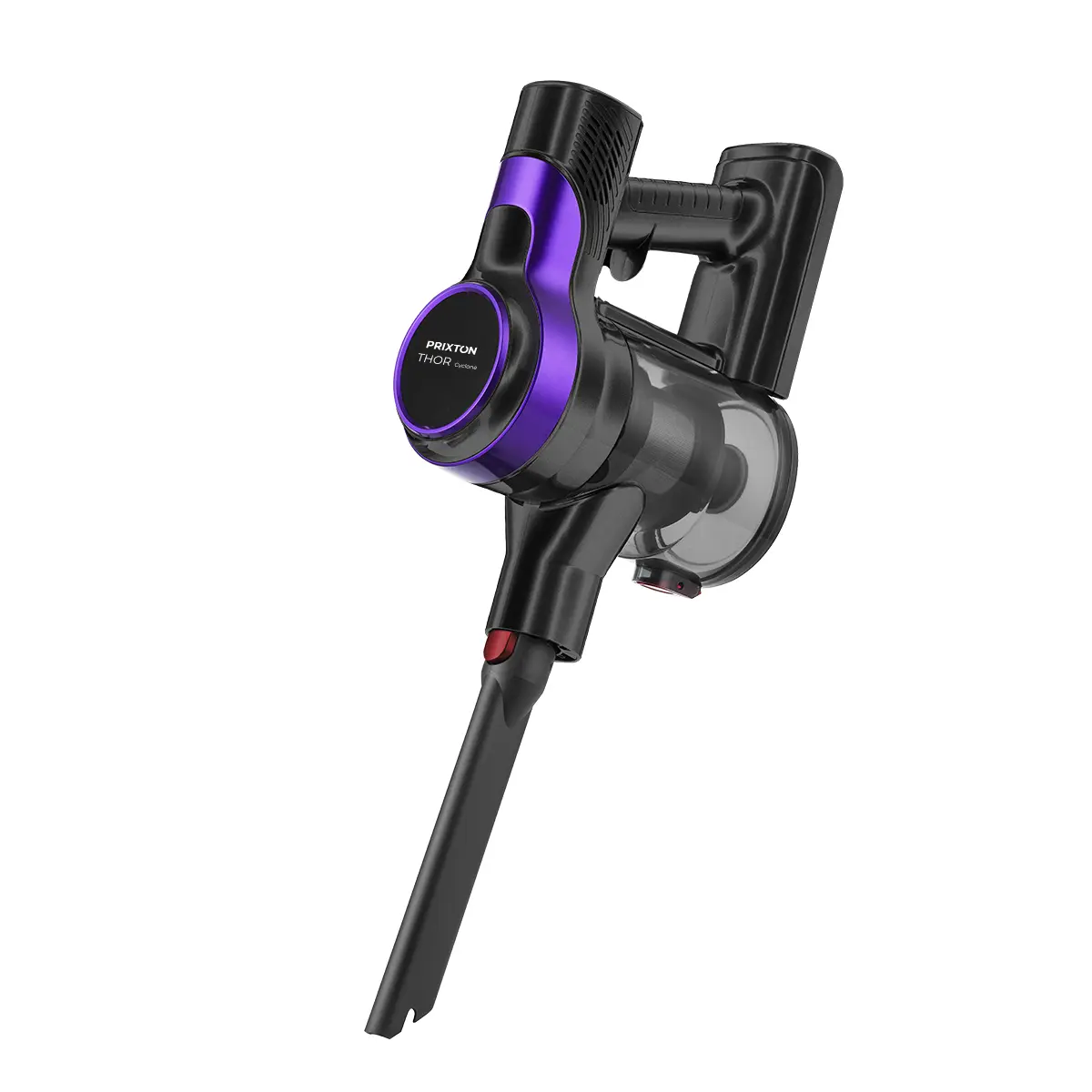 Aspirador inalámbrico | Thor Cyclone - Imagen 2
