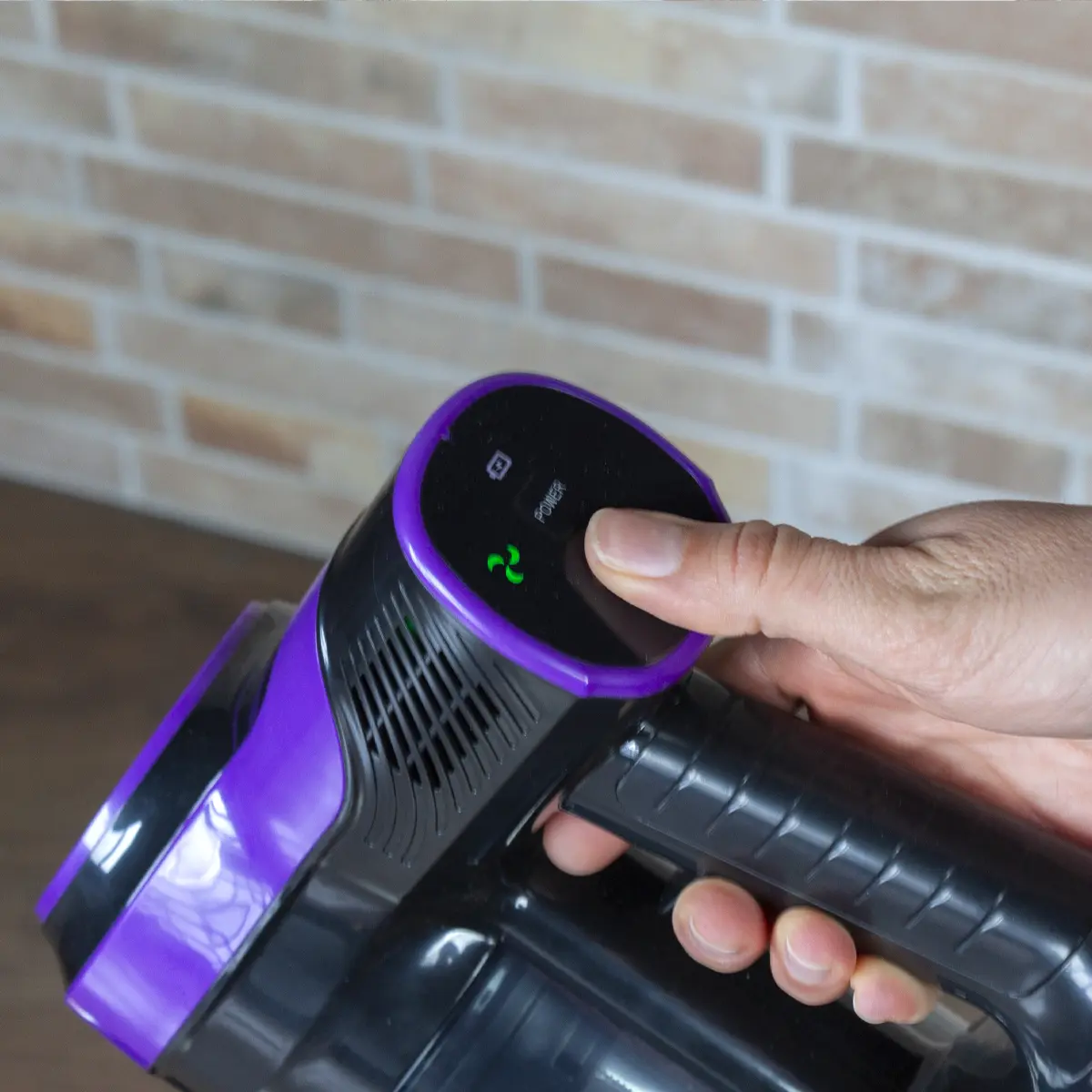 Aspirador inalámbrico | Thor Cyclone - Imagen 9