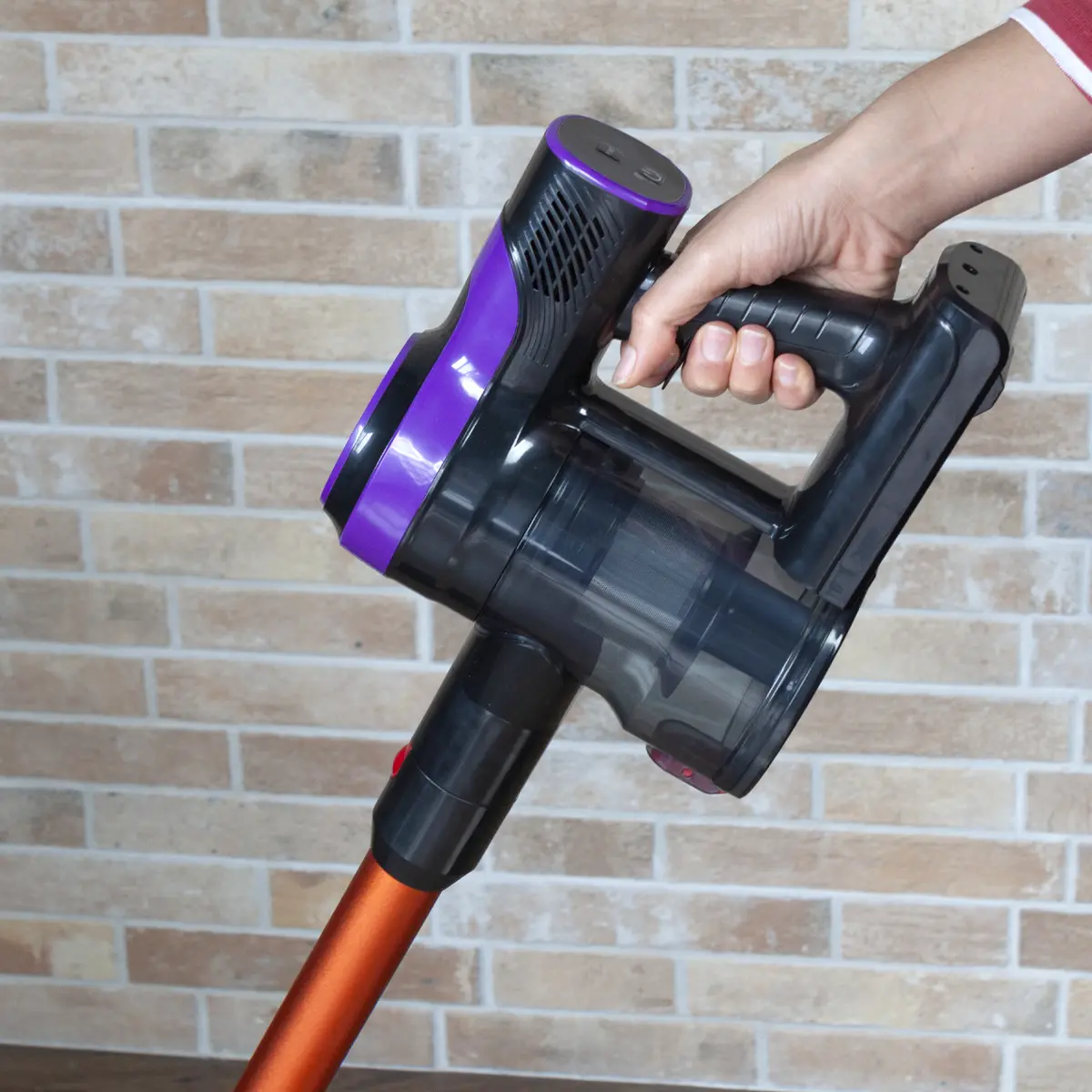 Aspirador inalámbrico | Thor Cyclone - Imagen 10