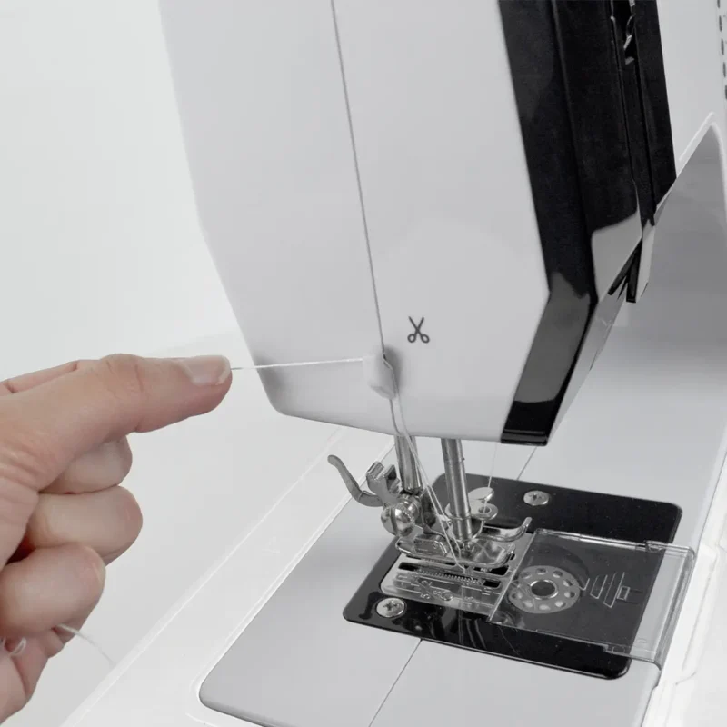 Máquina de coser | P125 - Imagen 8