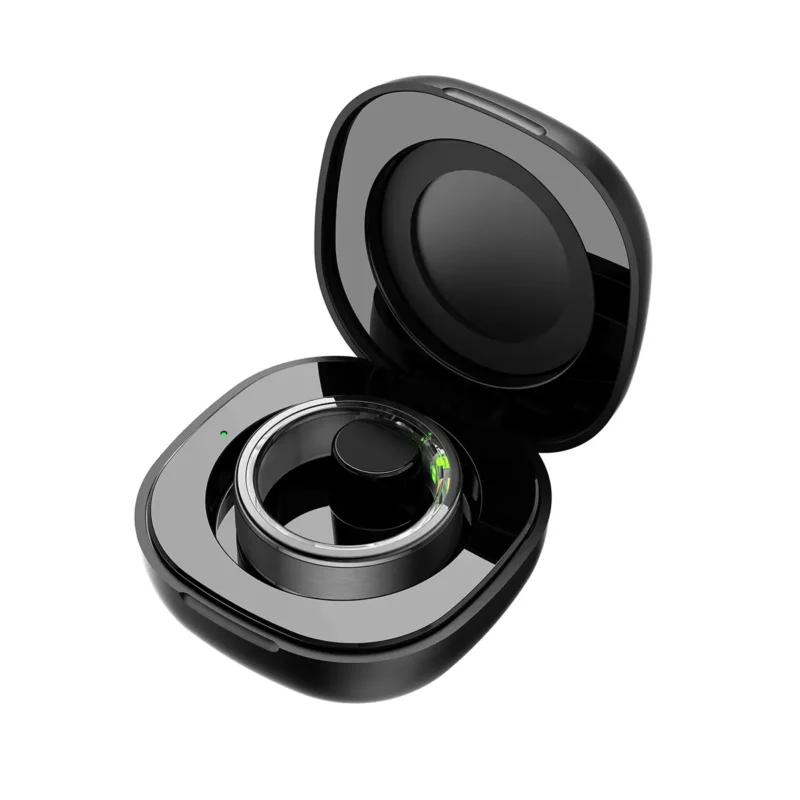 Anillo Inteligente Talla 9 | Smart Ring Orbyt - Imagen 4