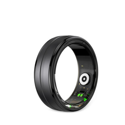Anillo Inteligente Talla 8 | Smart Ring Orbyt